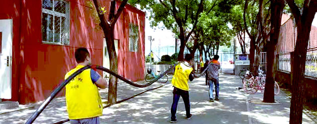 “無需人夸產(chǎn)品好，愿以誠信潤知音”---一個民營企業(yè)十五年的誠信堅(jiān)守