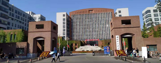 喜迎祖國70周年慶，特助首都大學(xué)生閱兵圓滿成功