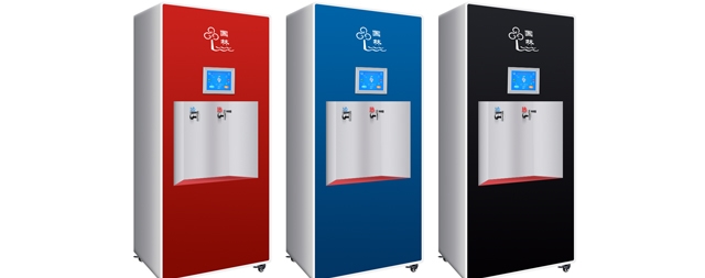 溫熱飲水機的溫水是怎么產(chǎn)生的？