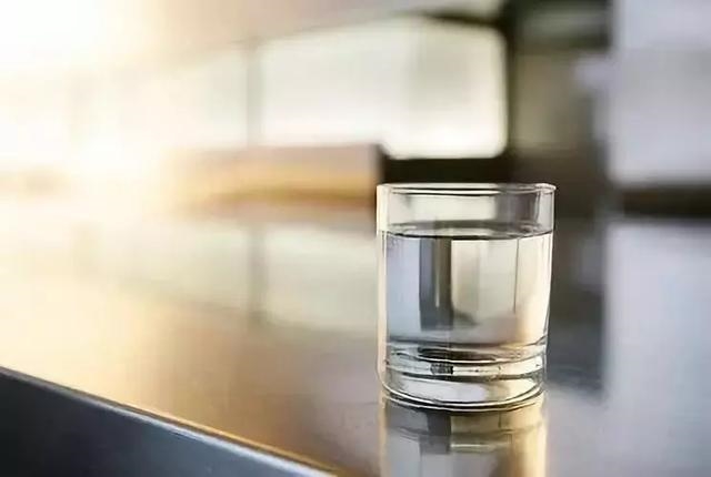 您了解喝多少溫度的水最好嗎？