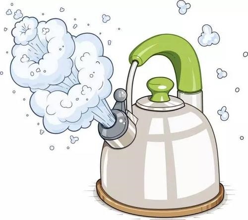 什么叫“千沸水”？千沸水對人體有何危害？
