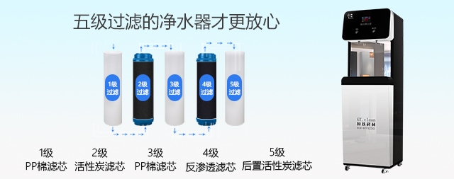 如何選擇商用開水器-看國林開水器教你幾步完成