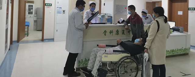 醫(yī)院開水器有哪些優(yōu)勢(shì)—為什么醫(yī)院都在使用