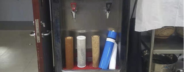 商用電開水器濾芯可以使用多長時(shí)間