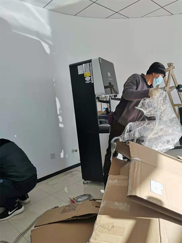 國林小知識：開水器和直飲機(jī)有什么區(qū)別？