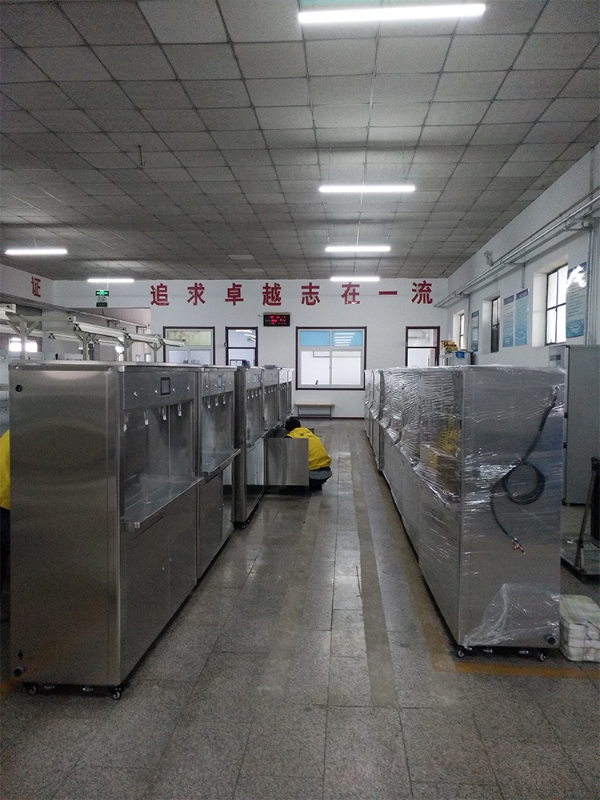 購(gòu)買(mǎi)凈水器前怎么辨別自家水質(zhì) 購(gòu)買(mǎi)凈水器前怎么辨別自家水質(zhì)