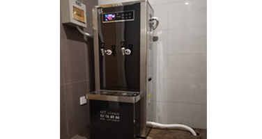 健康飲水北京智能開水器的優(yōu)勢(shì)您必須了解！
