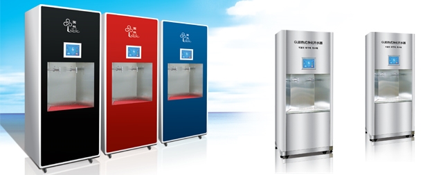 為什么推薦大家使用節(jié)能開水器，了解后讓您恍然大悟~