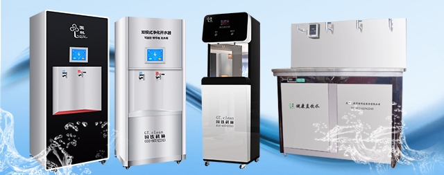 什么智能商用開水器，商用開水器有哪些功能!