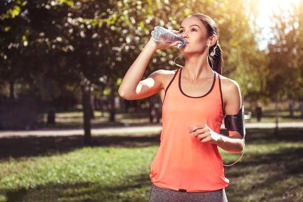夏天到了喝什么水好呢，國(guó)林凈水器告訴您最佳飲水方式