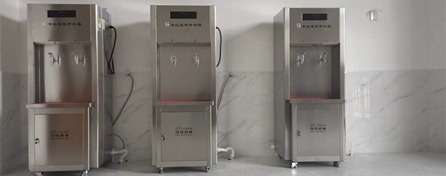 全自動(dòng)開(kāi)水器那個(gè)牌子好，國(guó)林開(kāi)水器推薦