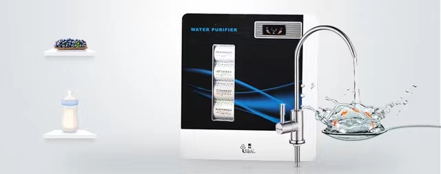 水與健康您一定不能忽視一款凈水器讓您告別病從口入
