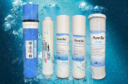 凈水器到底能過濾什么雜質(zhì)—值得買嗎？