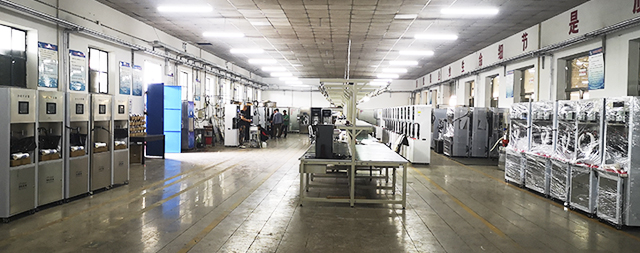 揭秘：為什么企業(yè)單位都選擇國林商用開水器