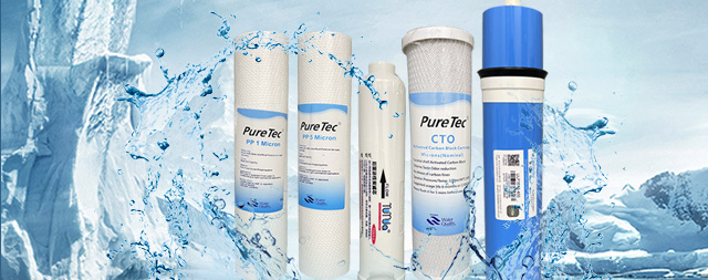 凈水器的濾芯起著什么作用，國林開水器深度解析濾芯的作用