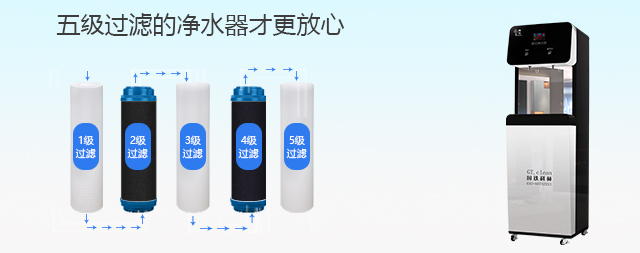 企業(yè)節(jié)能直飲水機(jī)如何選購
