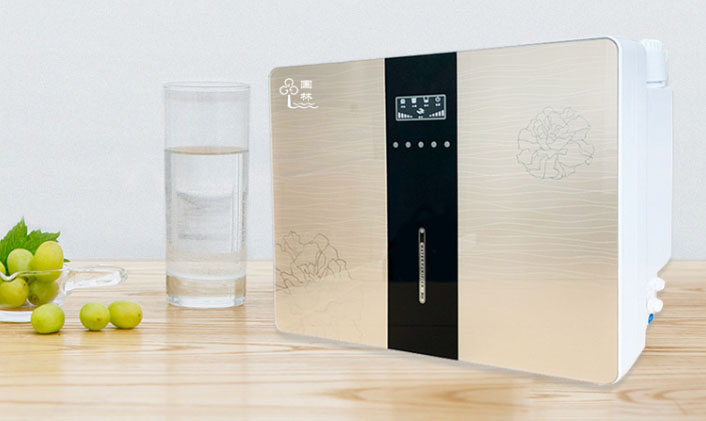 凈水器日常維護及保養(yǎng)方法