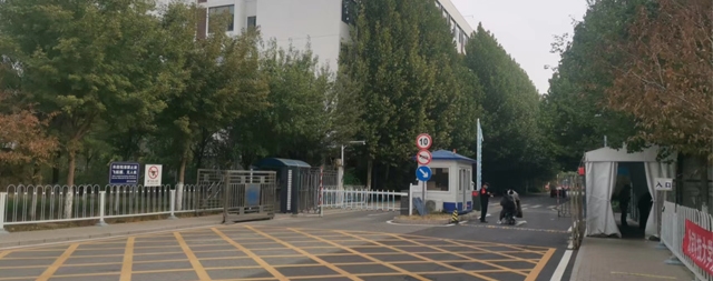 科技大學改善師生飲水安全，選國林學校智能開水器