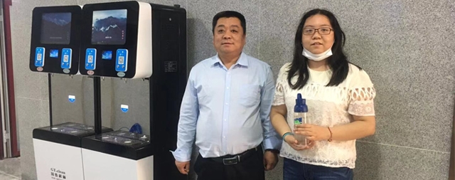 新品推出—高原高寒高海拔商用凈化開水器