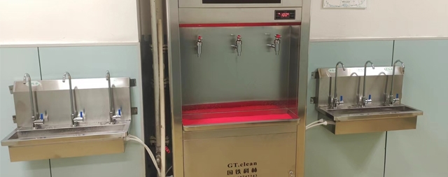 開學(xué)季，您學(xué)校的直飲水設(shè)備需要維護和檢修嗎