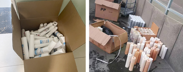 國林開水器售后服務(wù)：守護(hù)民航飲水健康