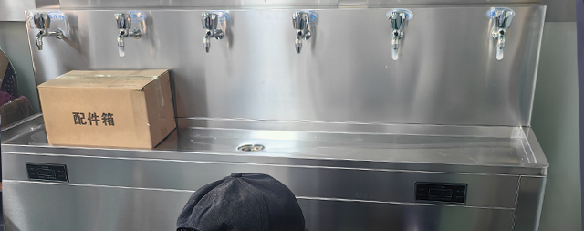 國鐵科林開水器優(yōu)質(zhì)售后服務(wù)