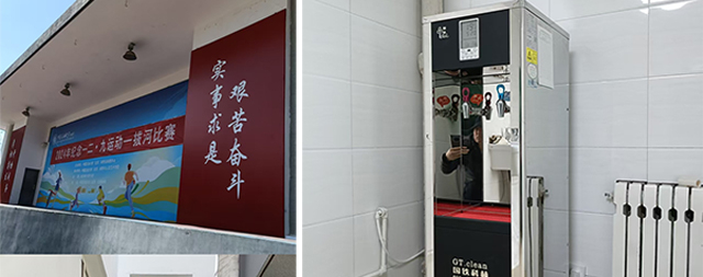 及時(shí)更換開(kāi)水器濾芯的重要性您知道多少