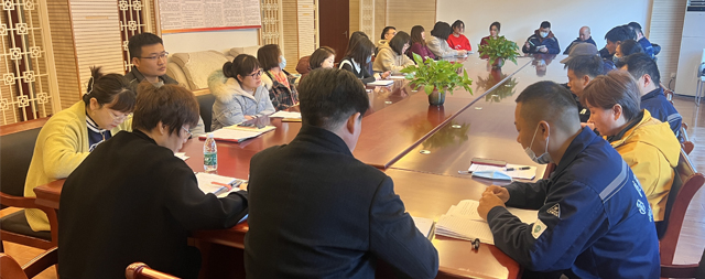 2025年國鐵科林售后年中會議