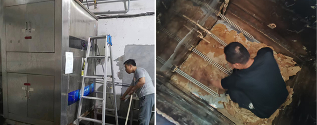 為北冶研究院深度定制，長效守護