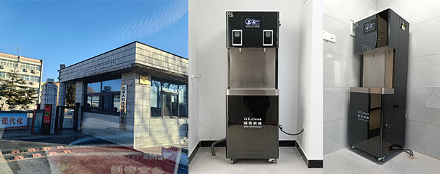 國(guó)林電開水器讓您能夠隨時(shí)享受到溫暖的熱水