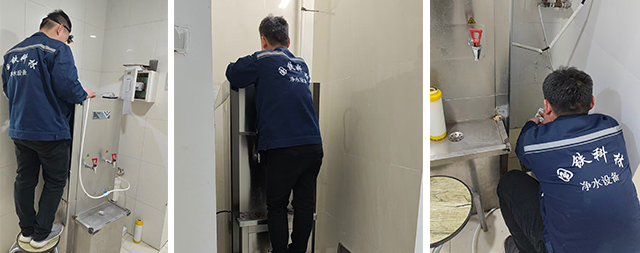 您了解直飲水機(jī)的作用和優(yōu)勢(shì)嗎