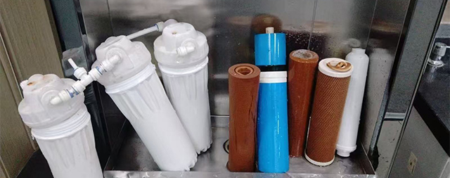 開水機(jī)使用之后，請(qǐng)注意這些細(xì)節(jié)